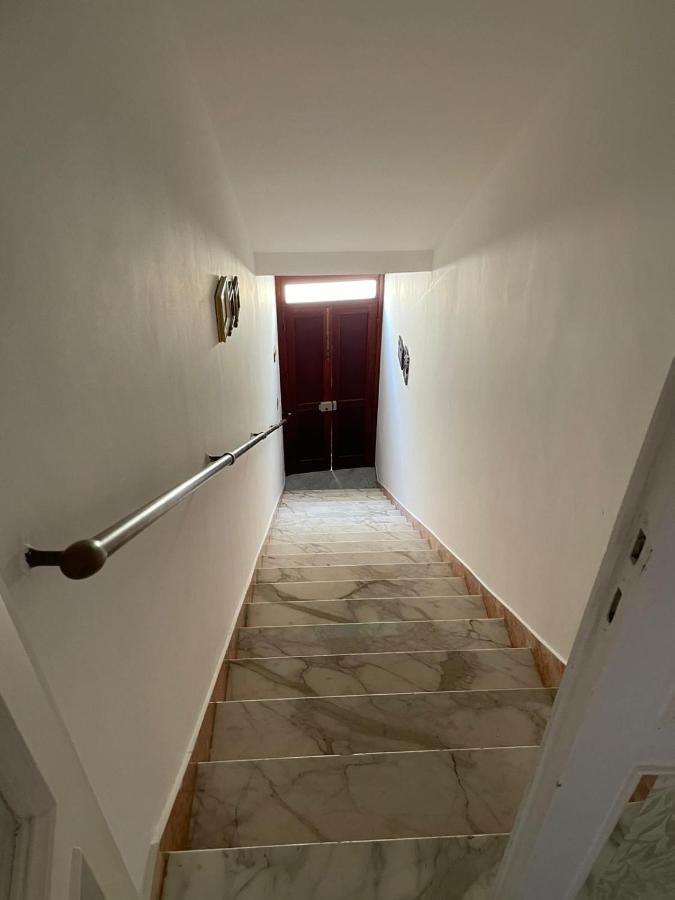 Villa Leone à Castro  Extérieur photo