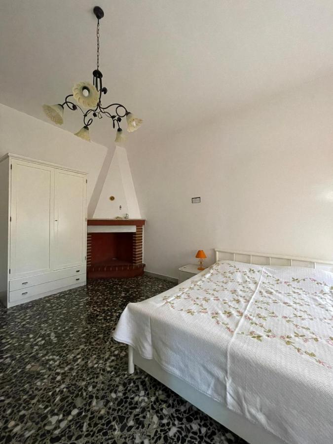 Villa Leone à Castro  Extérieur photo