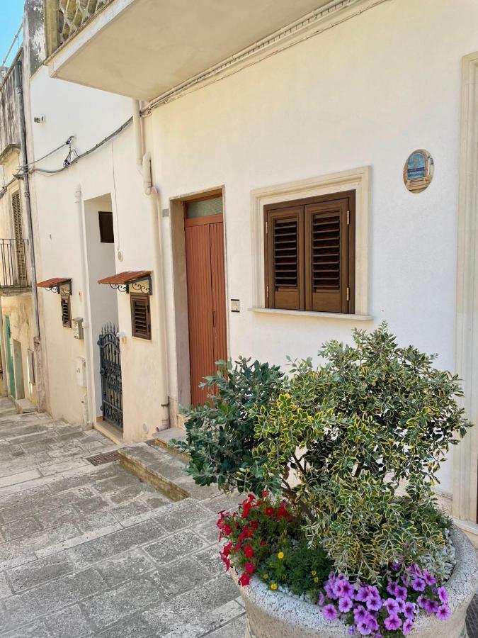 Villa Leone à Castro  Extérieur photo