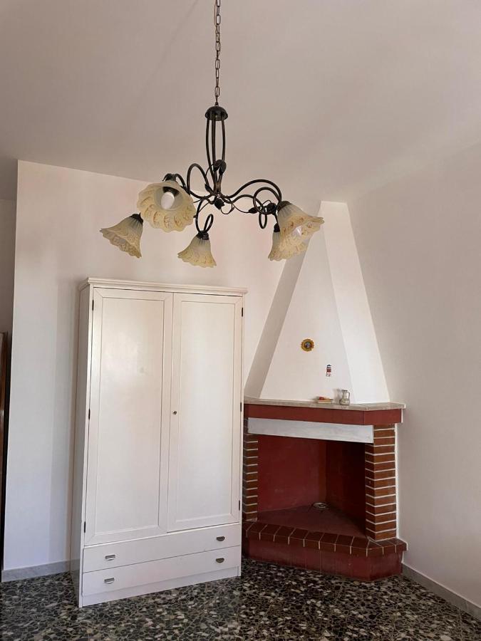 Villa Leone à Castro  Extérieur photo