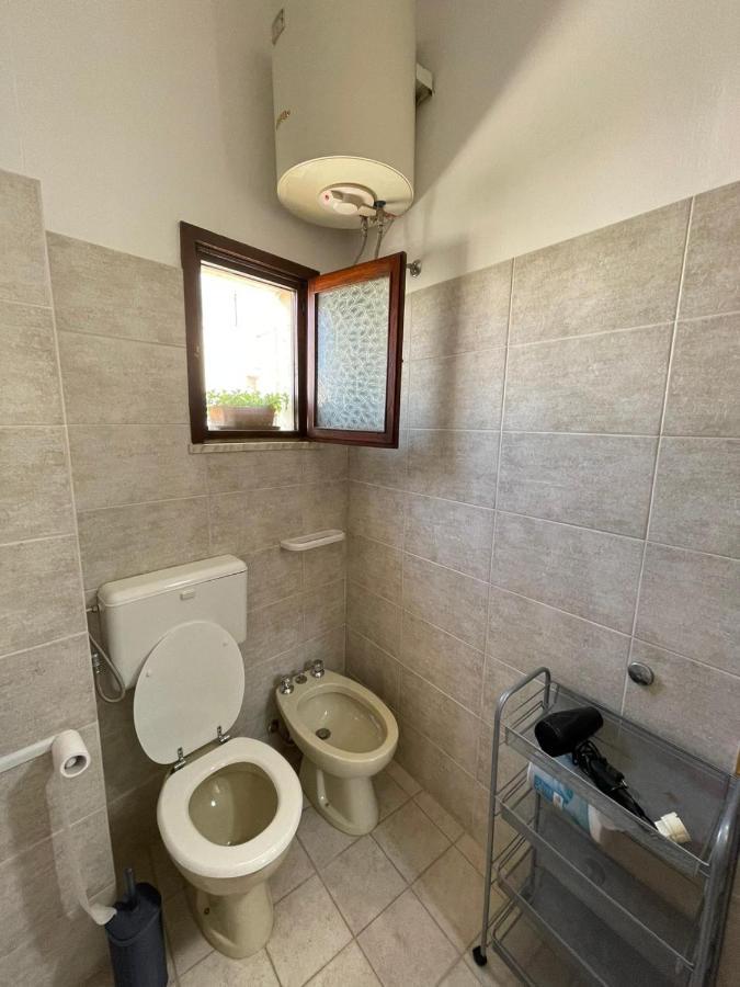 Villa Leone à Castro  Extérieur photo
