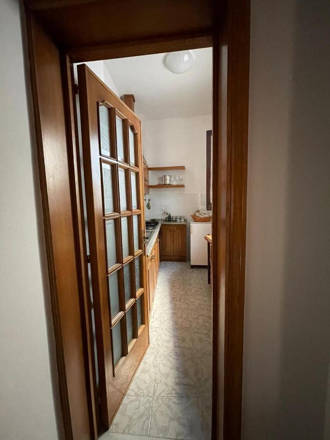 Villa Leone à Castro  Extérieur photo