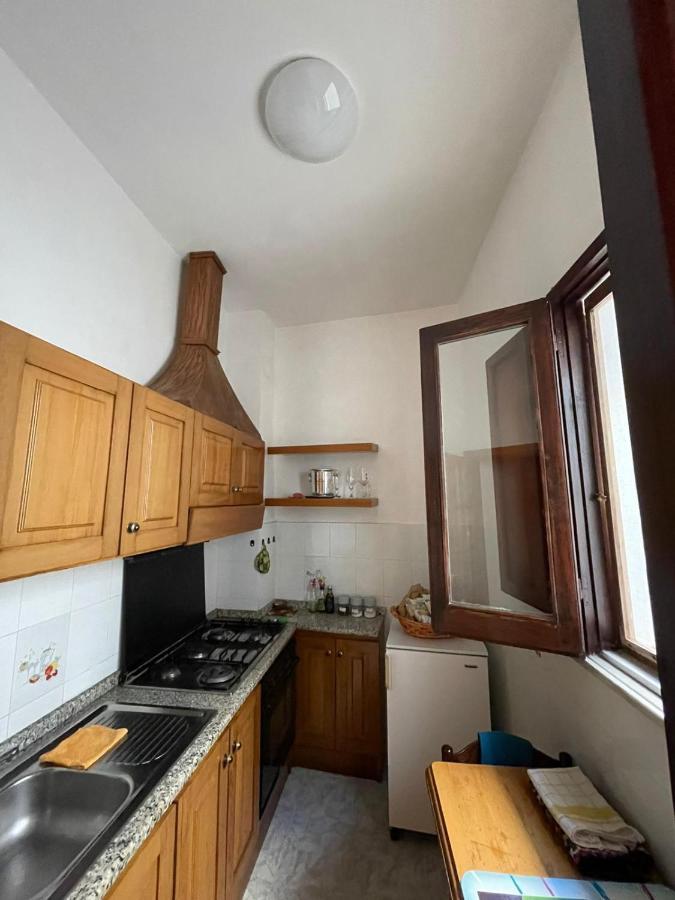 Villa Leone à Castro  Extérieur photo