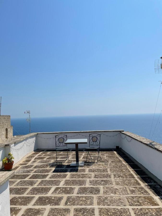 Villa Leone à Castro  Extérieur photo